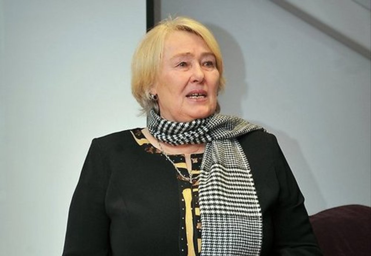 publicitātes foto