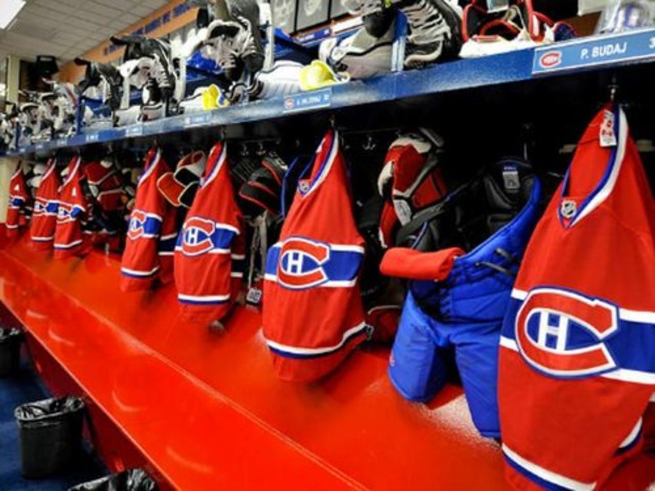 фото canadiens.nhl.com
