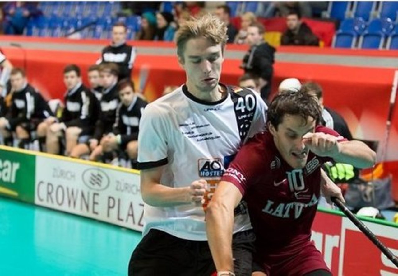foto André Burri, www.burrifotografie.ch / wfc2012