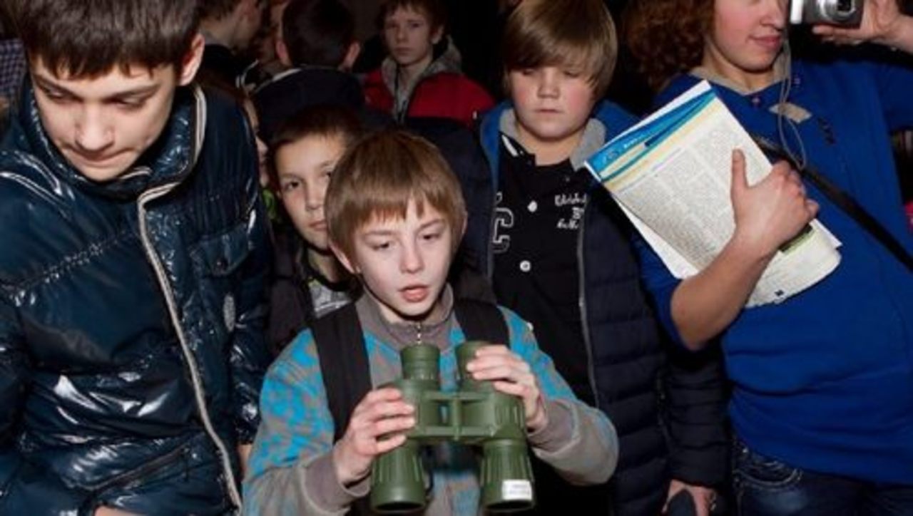 foto no Rēzeknes Izglītības pārvaldes arhīva