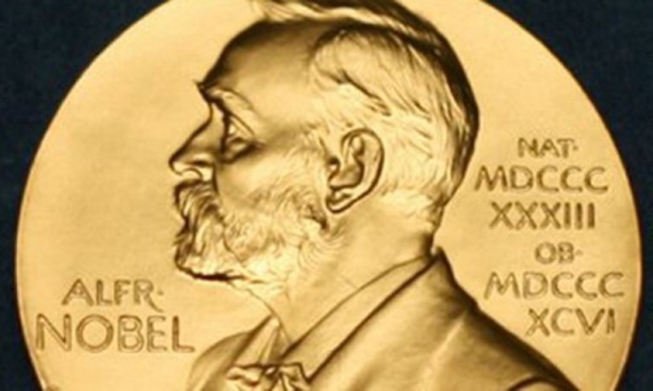 foto Lina Goransson/The Nobel Foundation
