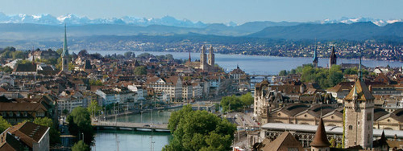 фото zuerich.com