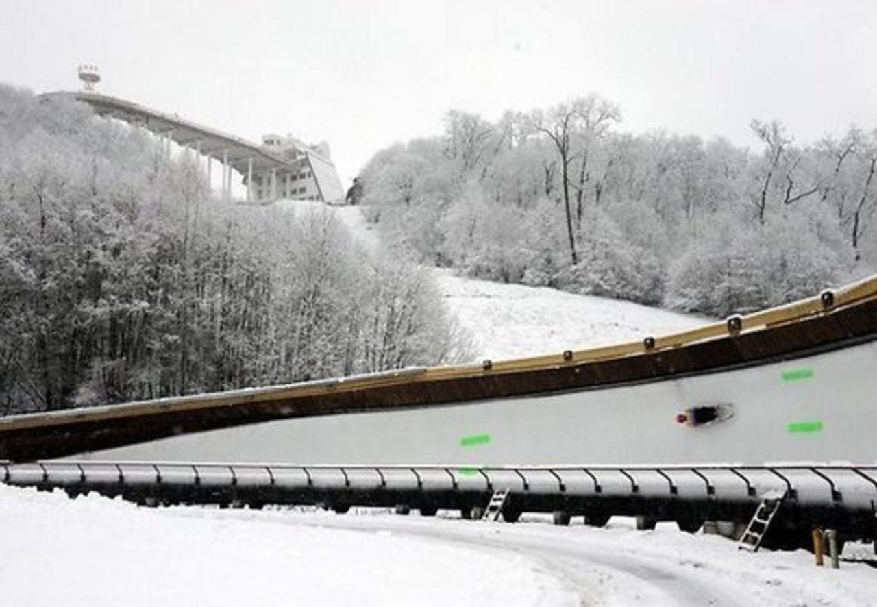 foto Zigismunds Zālmanis (NIKON)