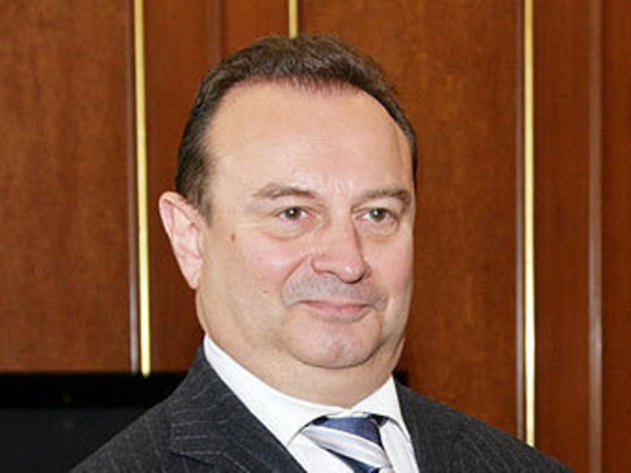 Владимир Стржалковский. Фото с сайта president.tatar.ru