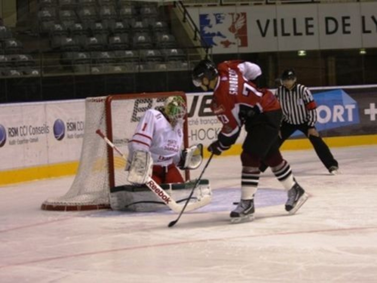 foto Gaetan Boucheret, hockeyhebdo.com