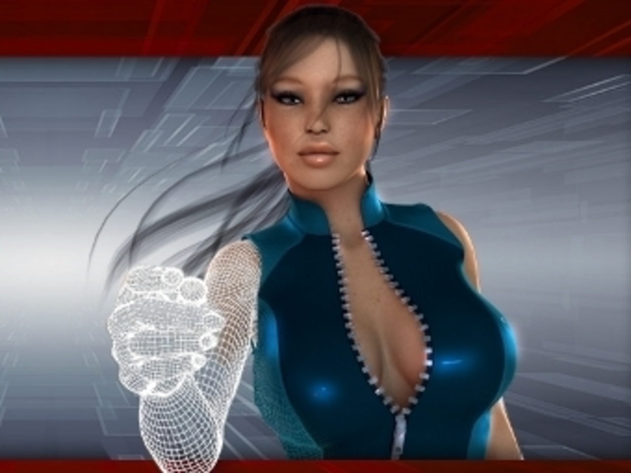 изображение с сайта Sinful Robot