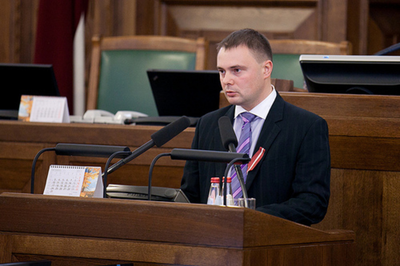 foto Saeimas kanceleja