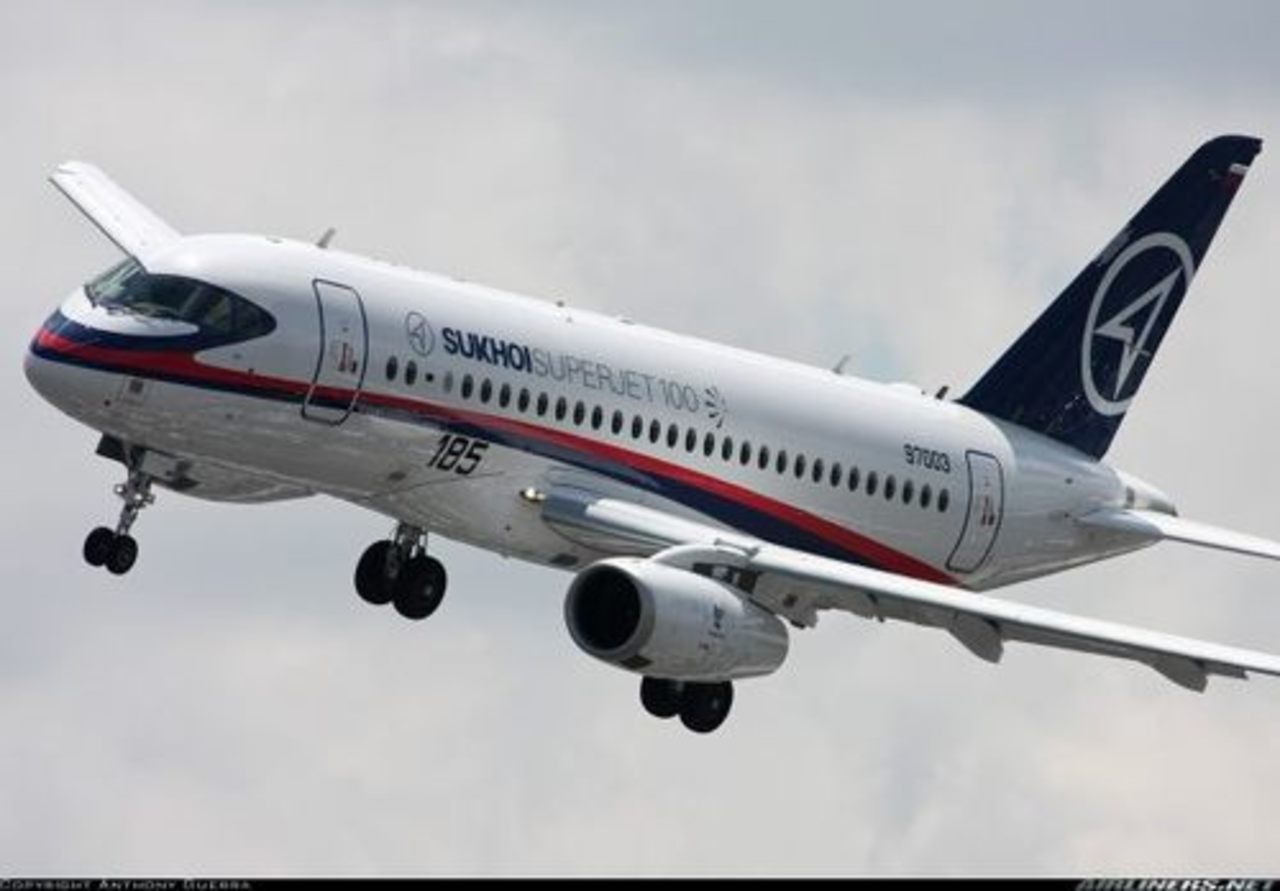 foto airliners.net