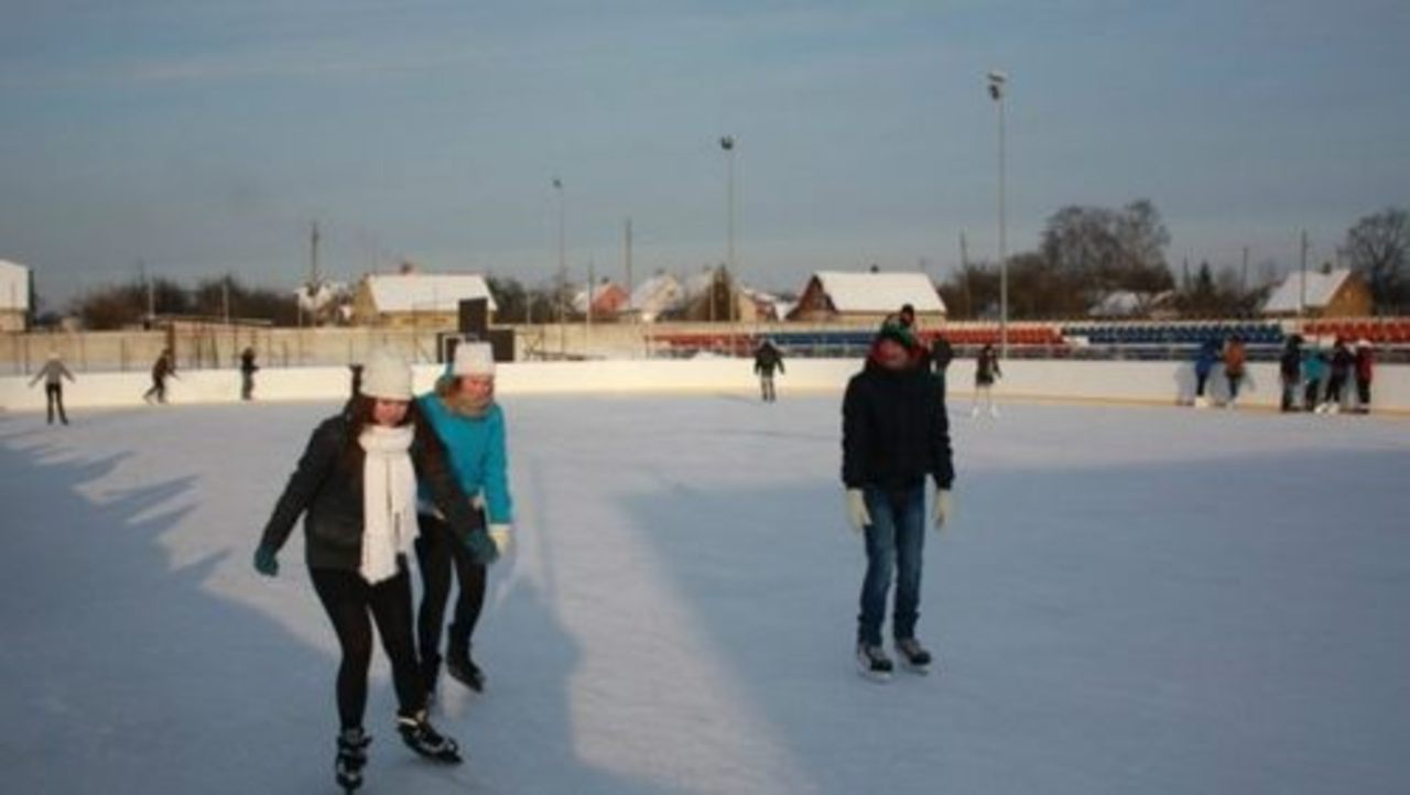 foto no Sporta pārvaldes arhīva
