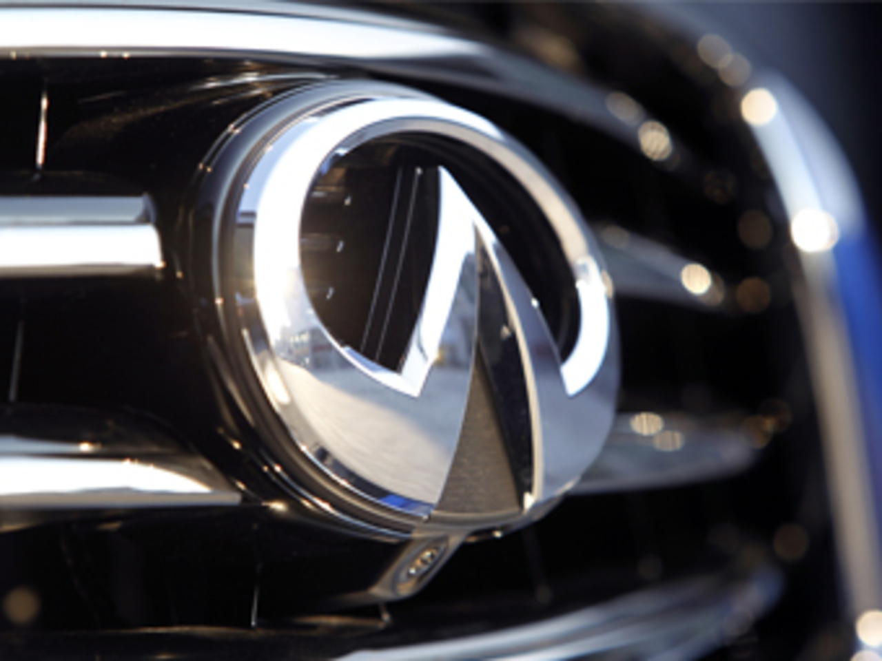 фото Infiniti