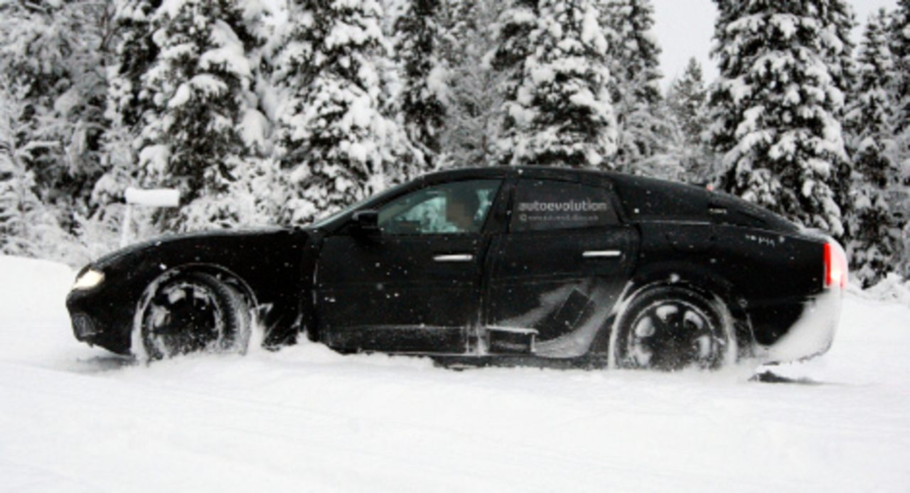 фото с сайта autoevolution.com