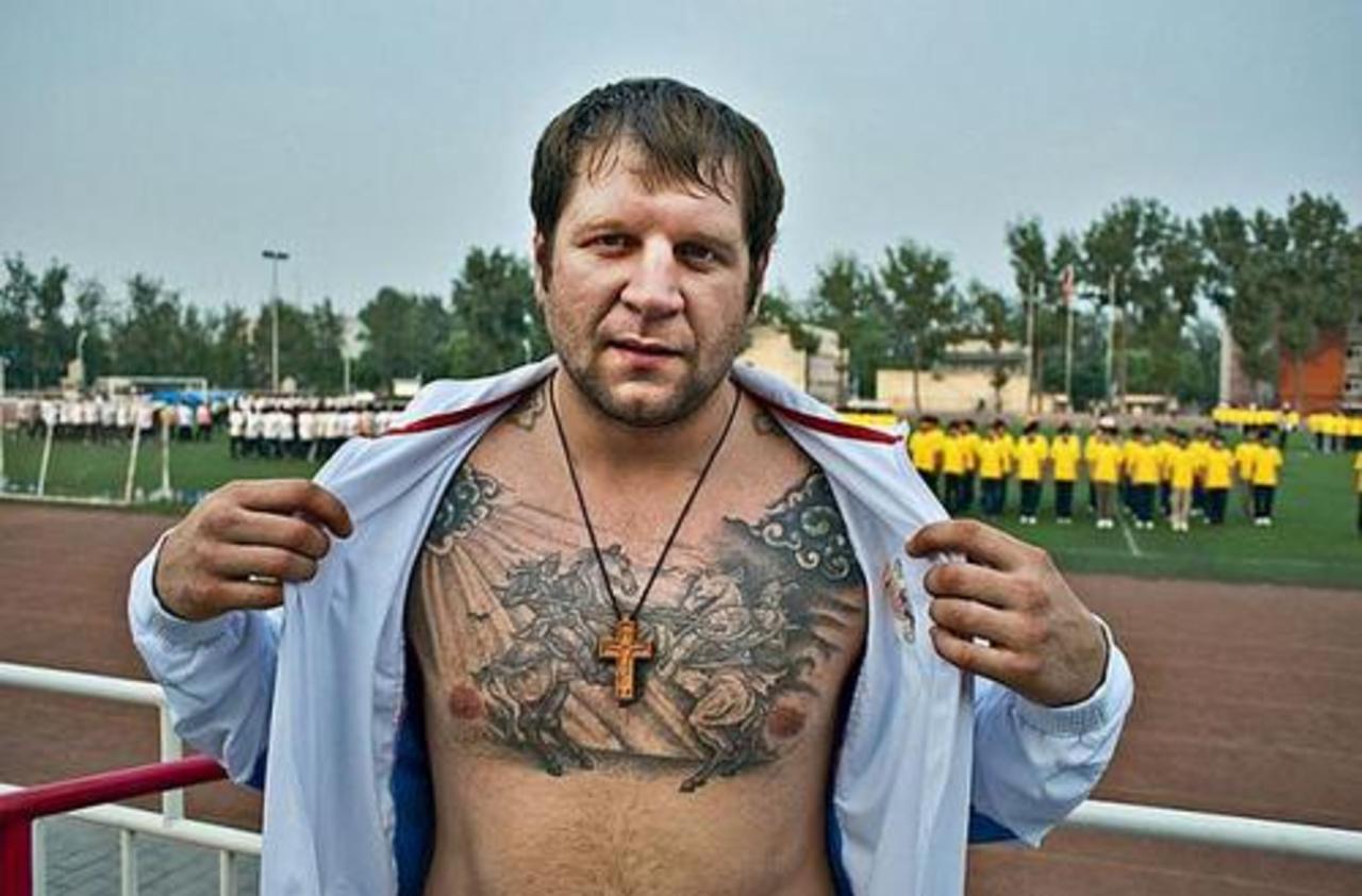 фото mmafight.ru