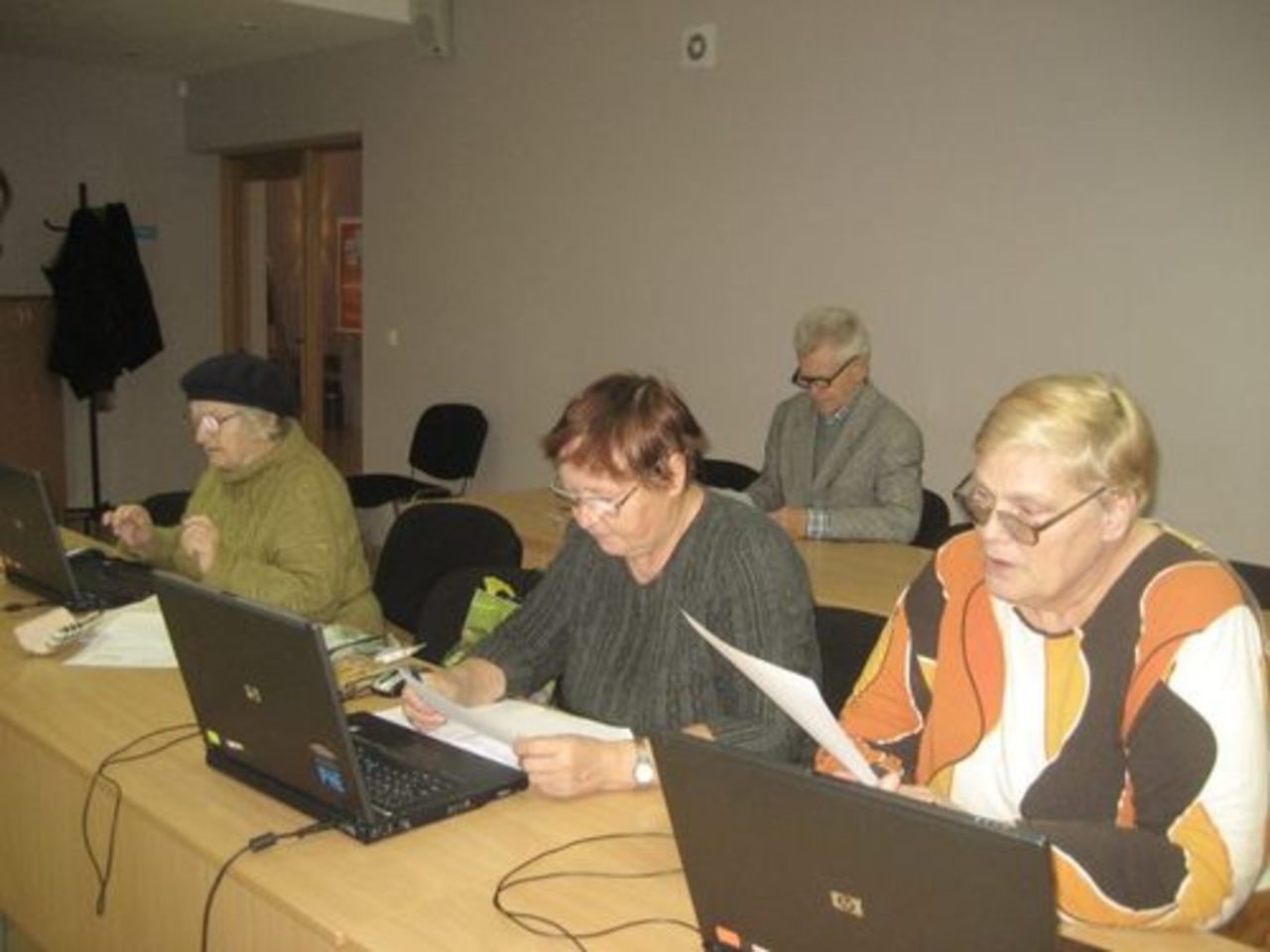 foto no personīgā arhīva