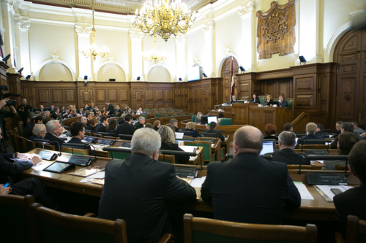 фото saeima.lv