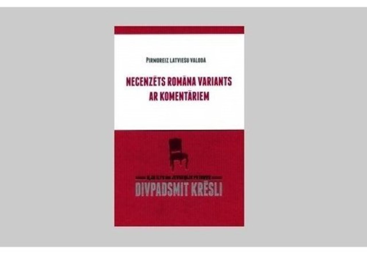 publicitātes foto