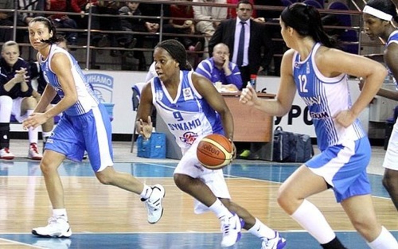 foto FIBA Europe