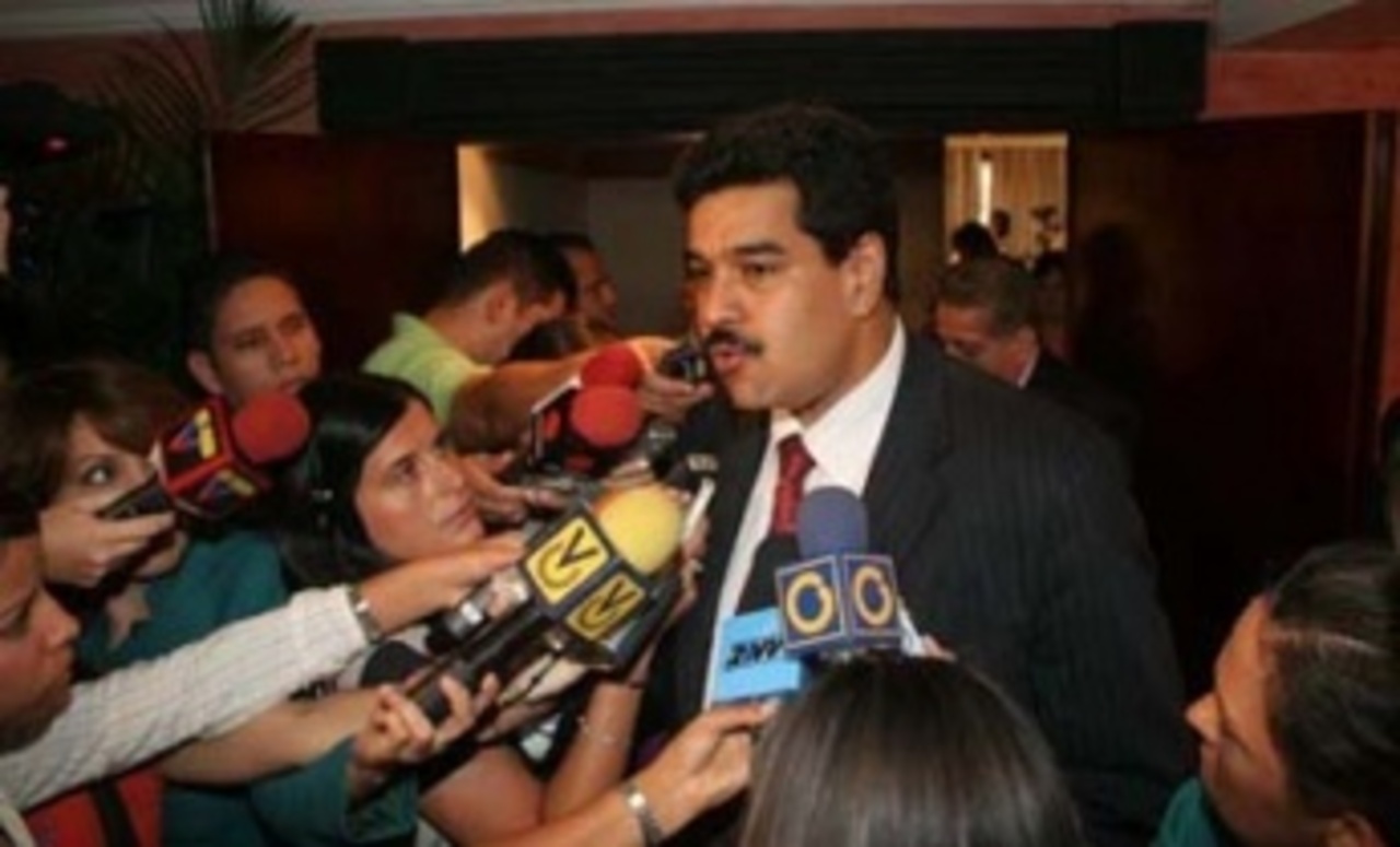 foto Prensa MPPRE