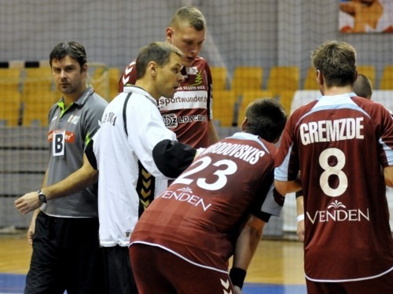 foto Romualds Vambuts Sportacentrs.com