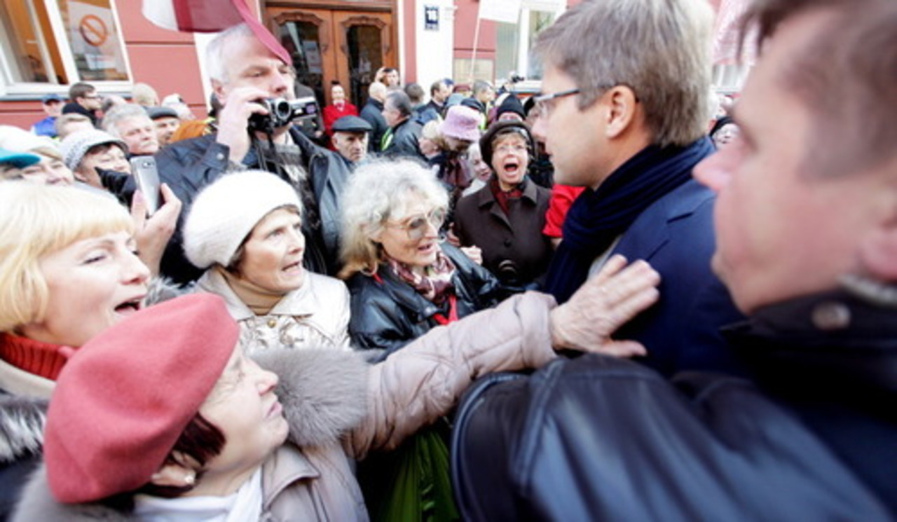 Foto: ir.lv