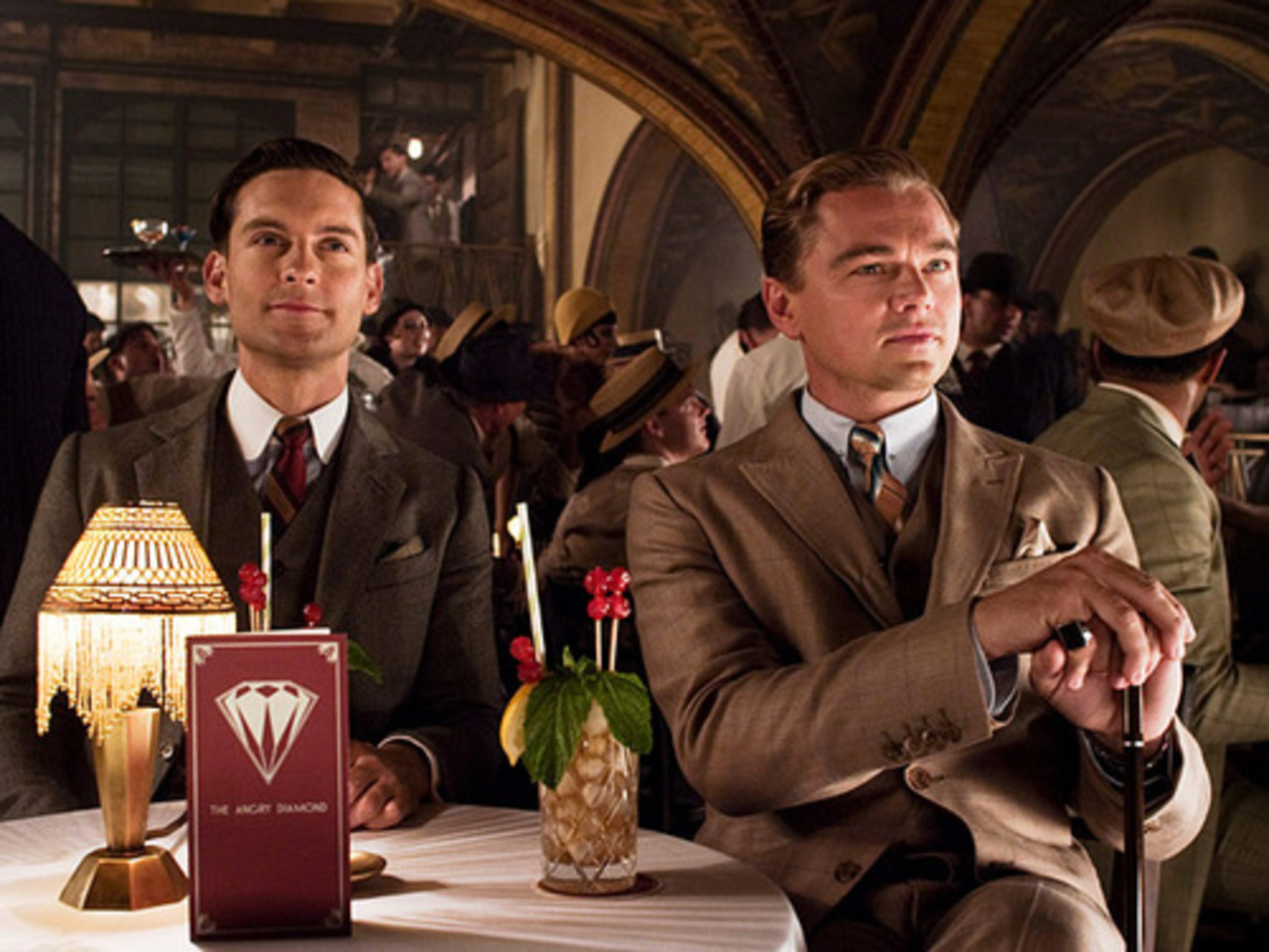 фото: thegreatgatsby.warnerbros.com