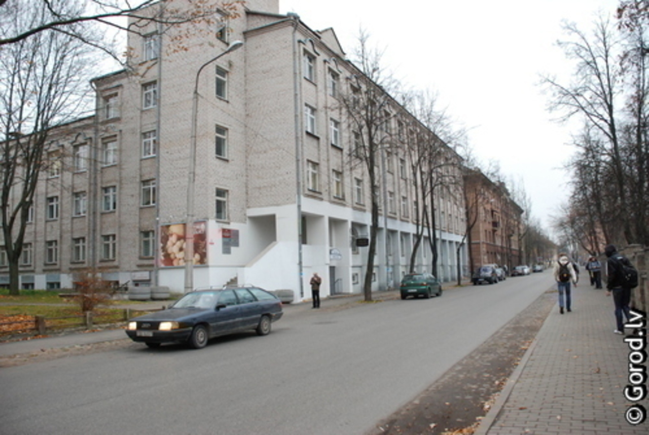 фото: gorod.lv