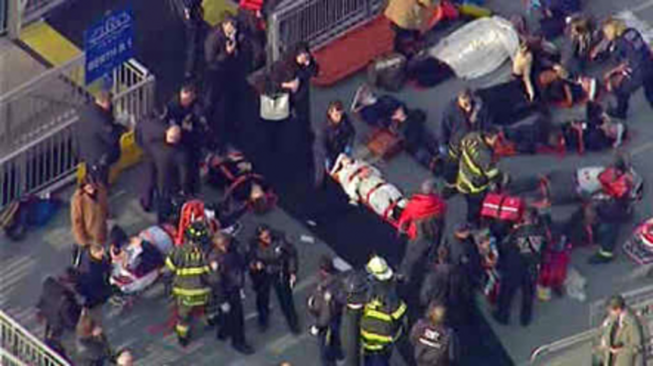 фото: WABC News Channel 7
