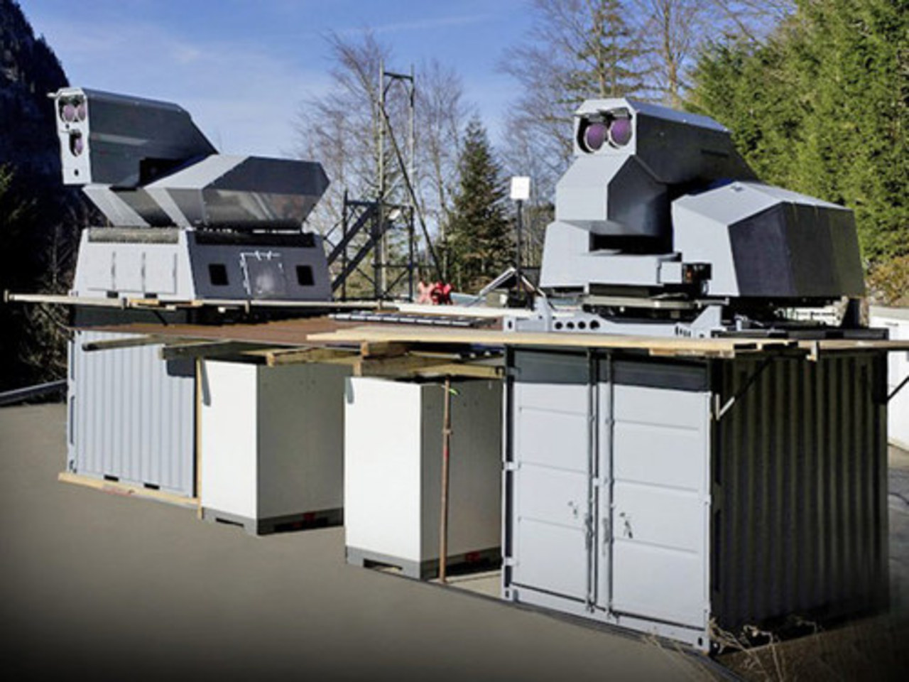 фото: Rheinmetall Defence