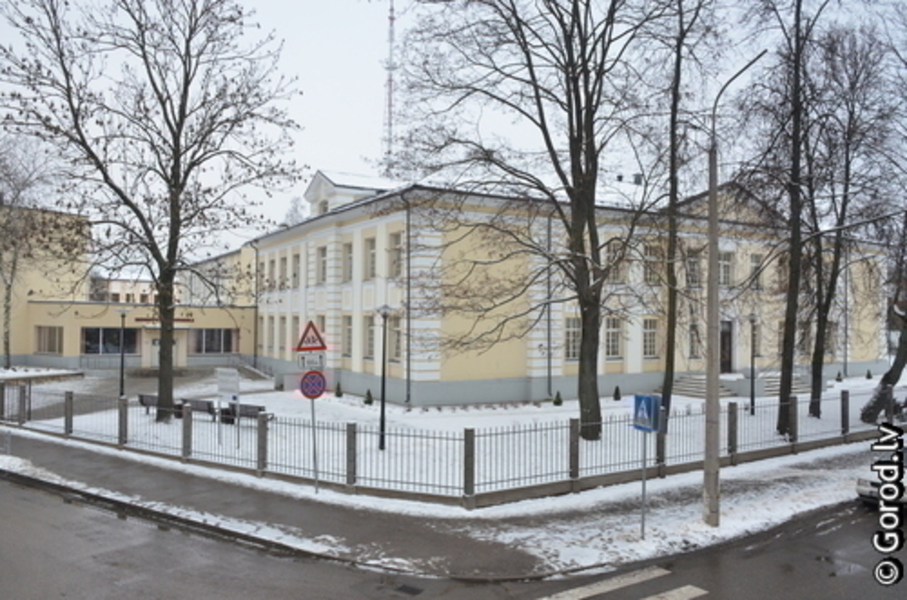 фото: gorod.lv