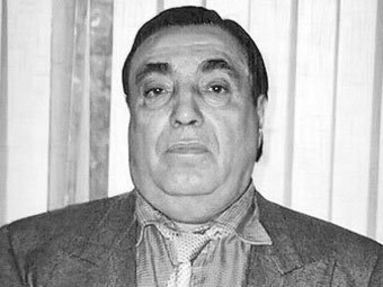 Аслан Усоян (Дед Хасан). Фото: criminalnaya.ru