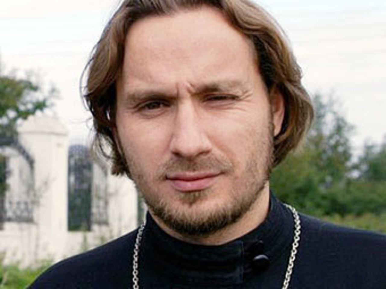 Дмитрий Свердлов. Фото: golos-obitely.prihod.ru