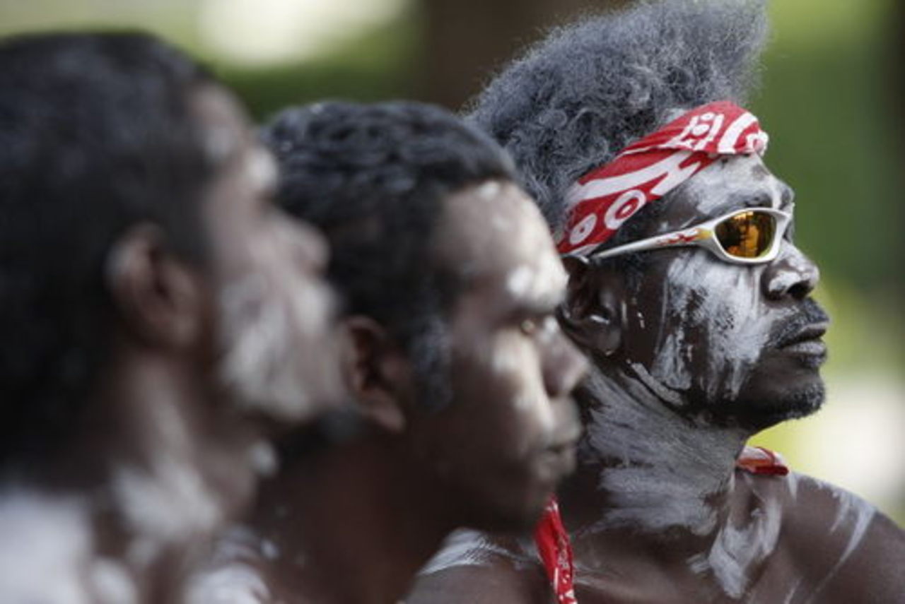фото: Andrew Sheargold/GettyImages