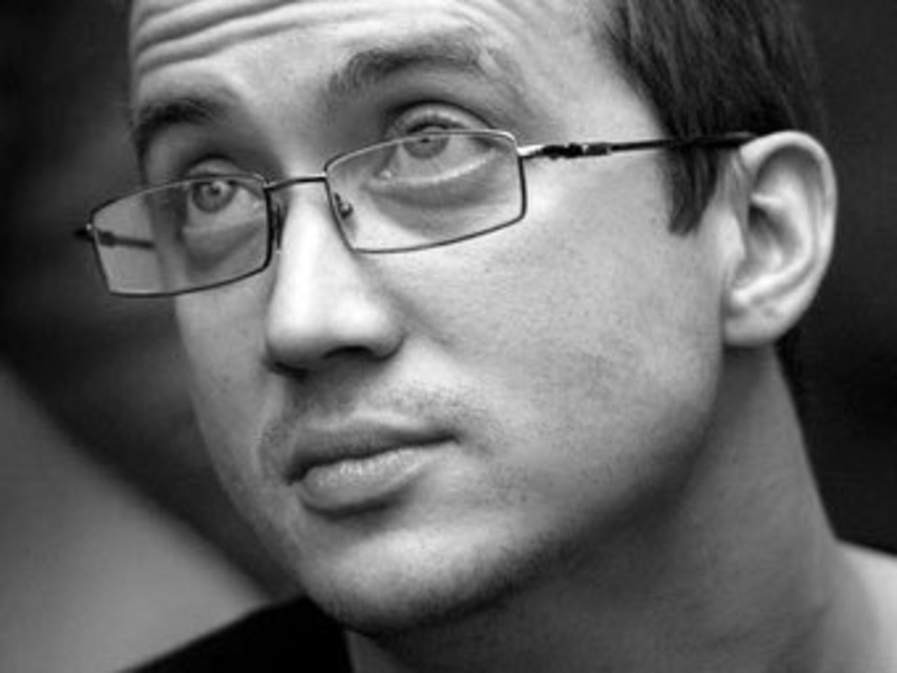 Александр Долматов. Фото: личная страница "ВКонтакте"