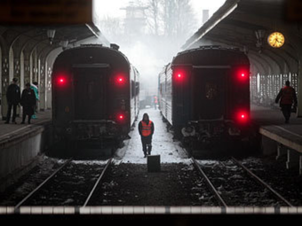 фото: ИТАР-ТАСС