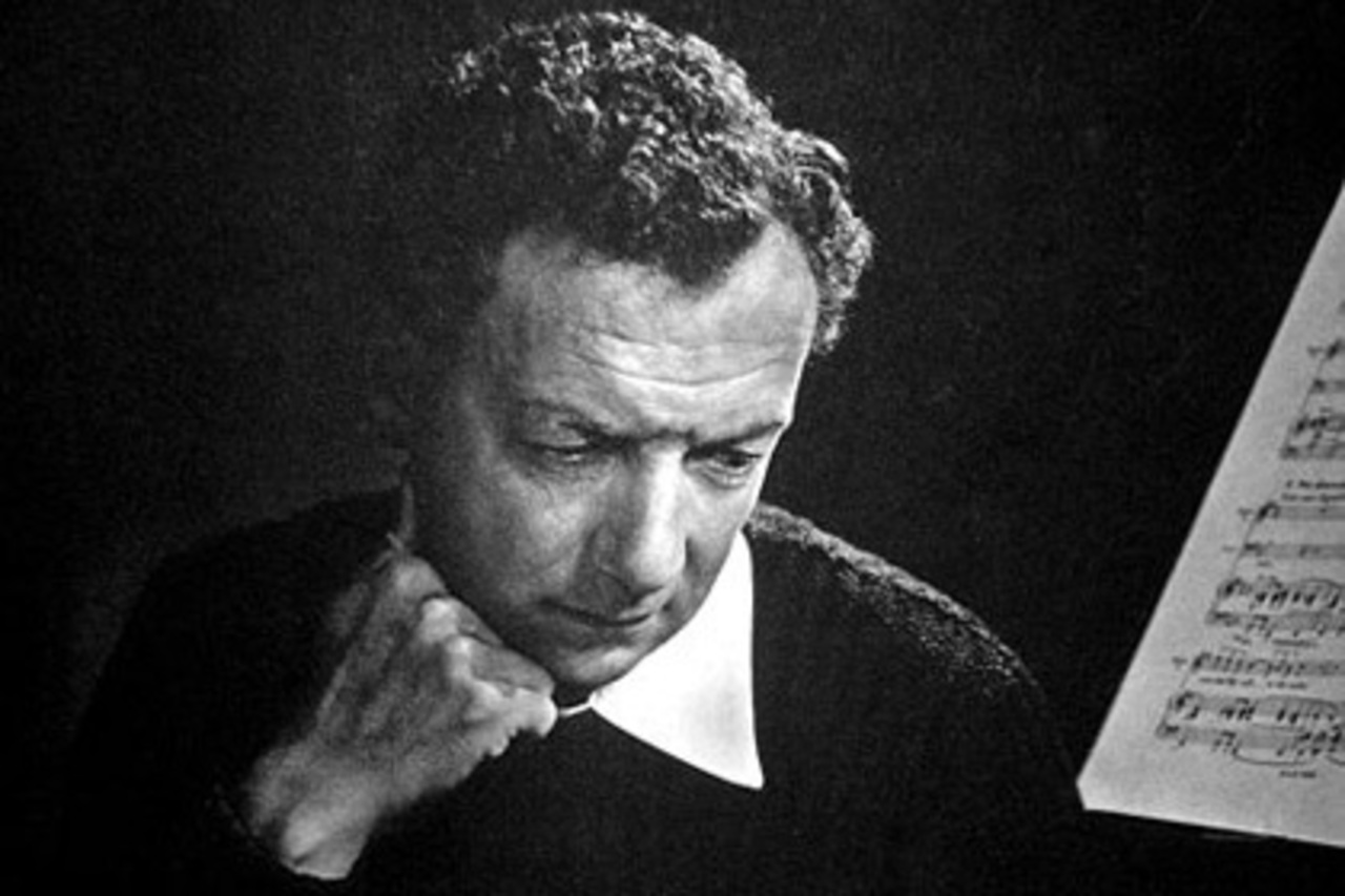 фото: Yousuf Karsh / Wikipedia