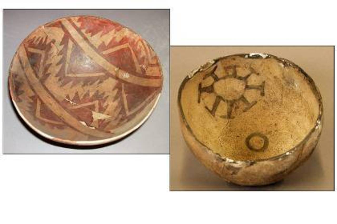 фото: Peabody Museum of Archeology and Ethnology/Harvard University