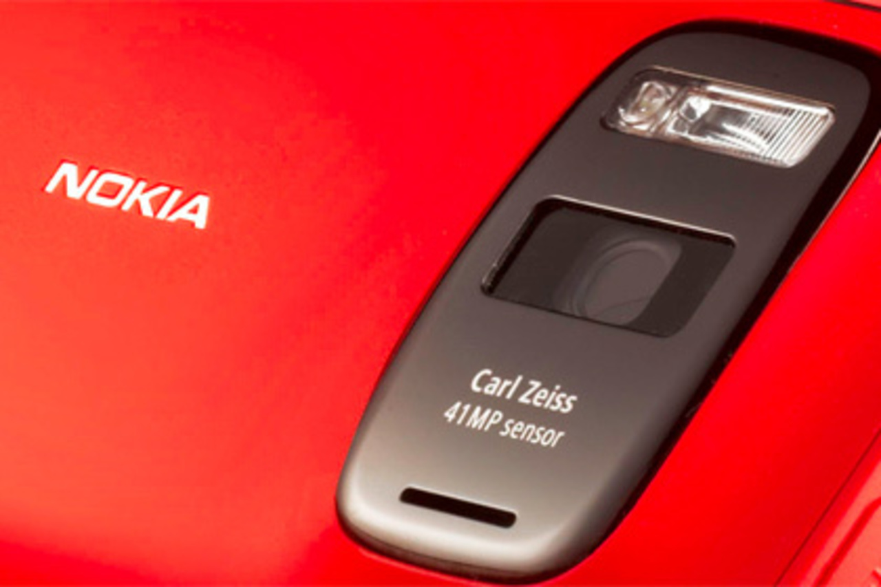 фото: сайт Nokia