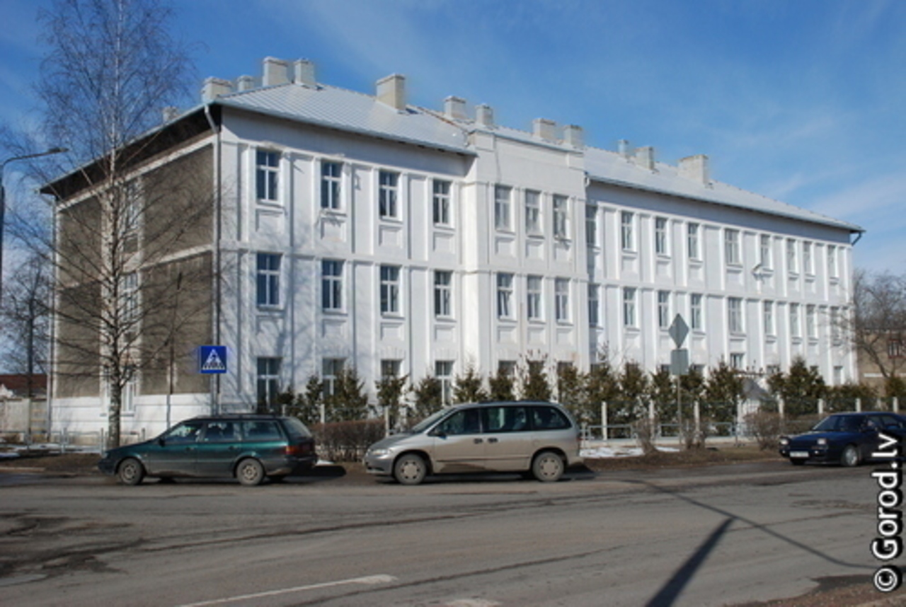 фото: gorod.lv