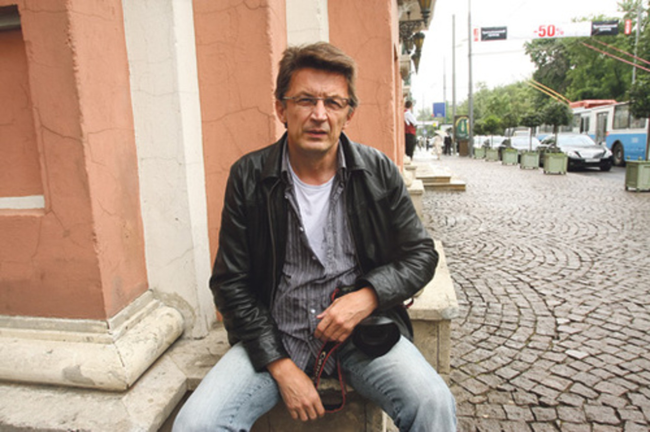 фото: gazeta.lv