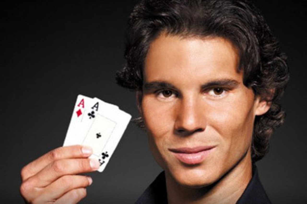 фото: Poker Stars