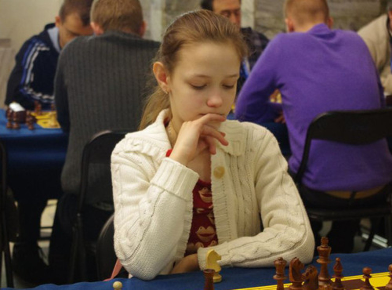 фото предоставлено chessds.lv