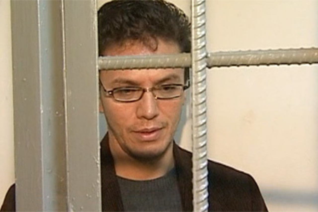 Кадр: телеканал «Россия 24»