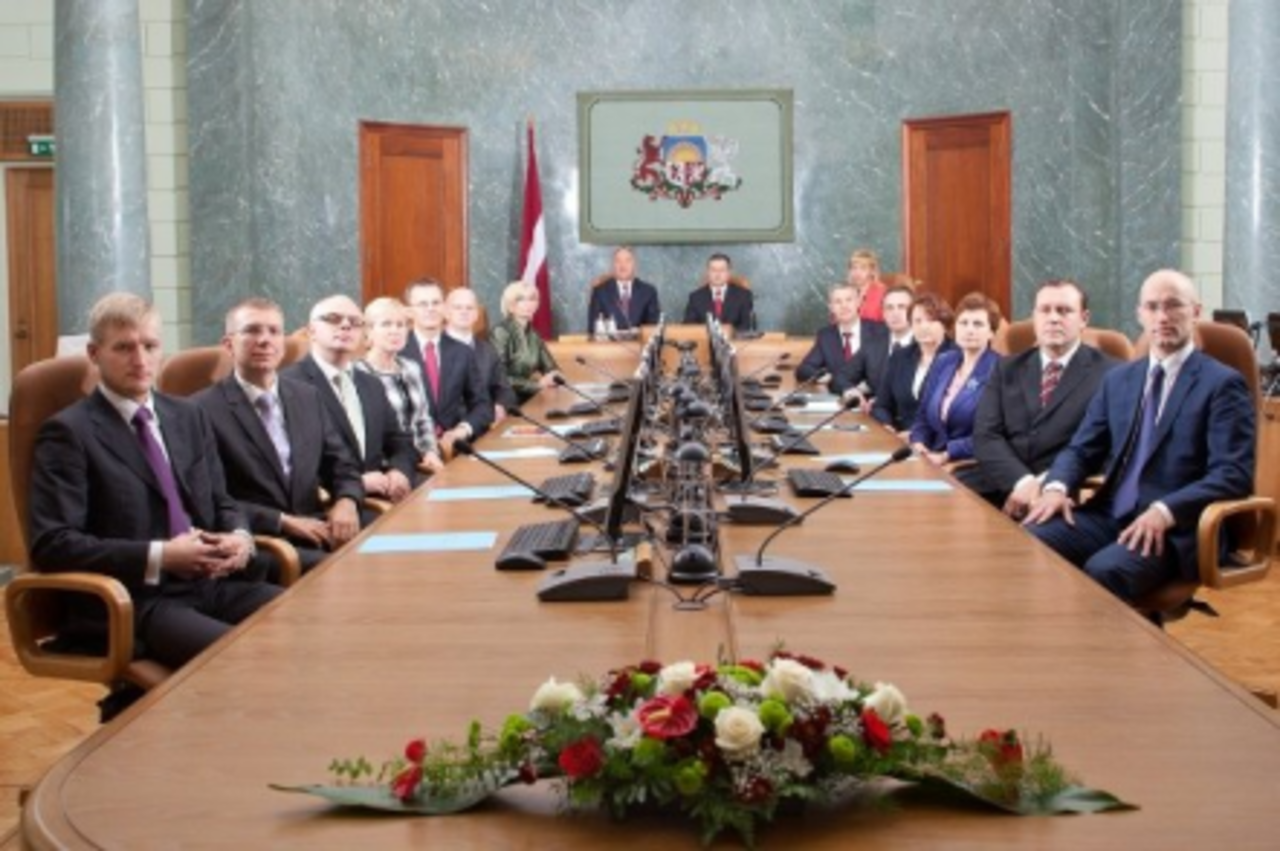фото: saeima.lv