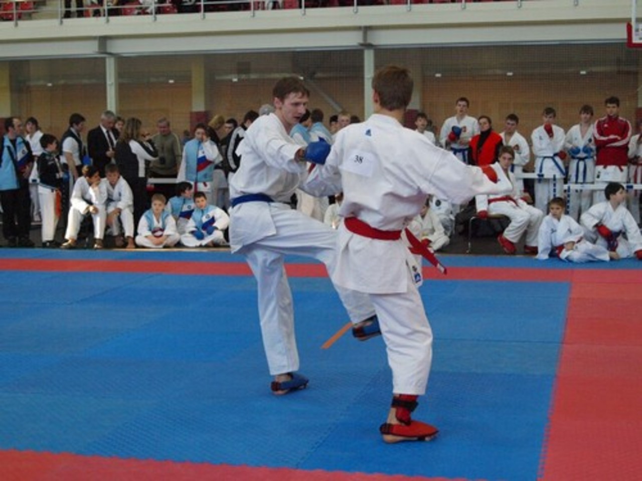 фото: daugavpils-karate.lv