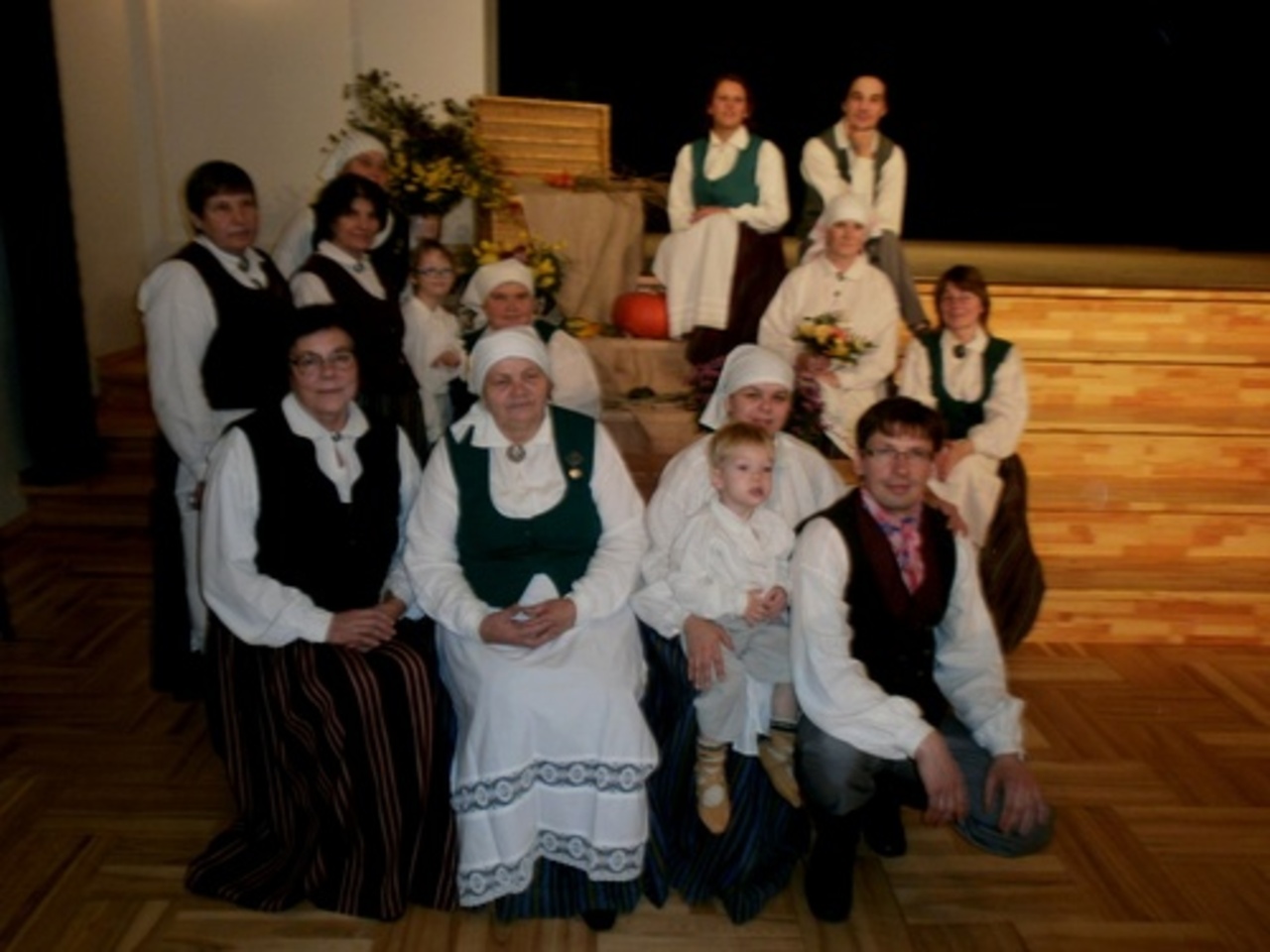preses foto