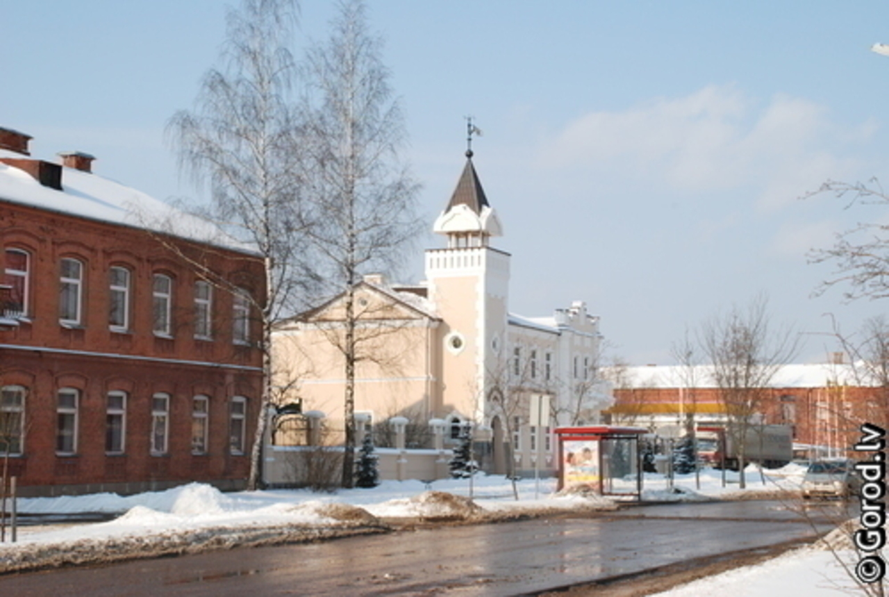 foto: lat.gorod.lv