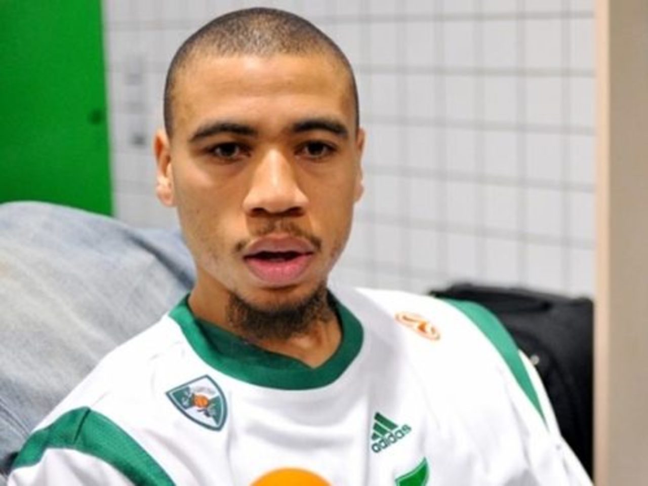 фото: zalgiris.lt