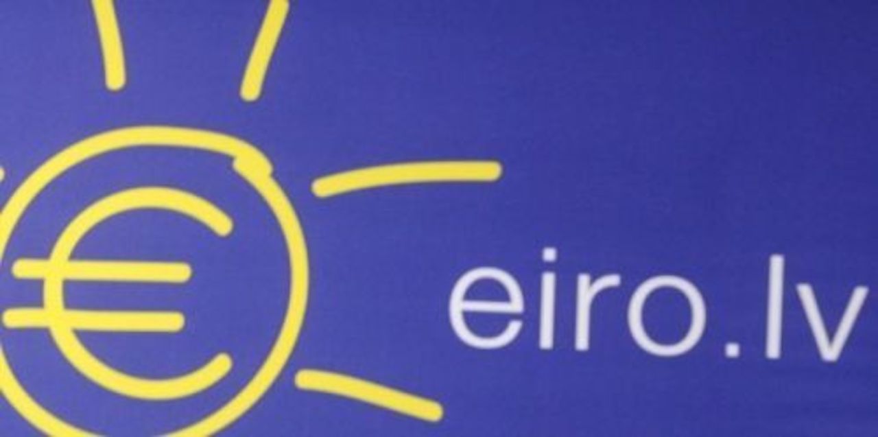 foto: eiro.lv