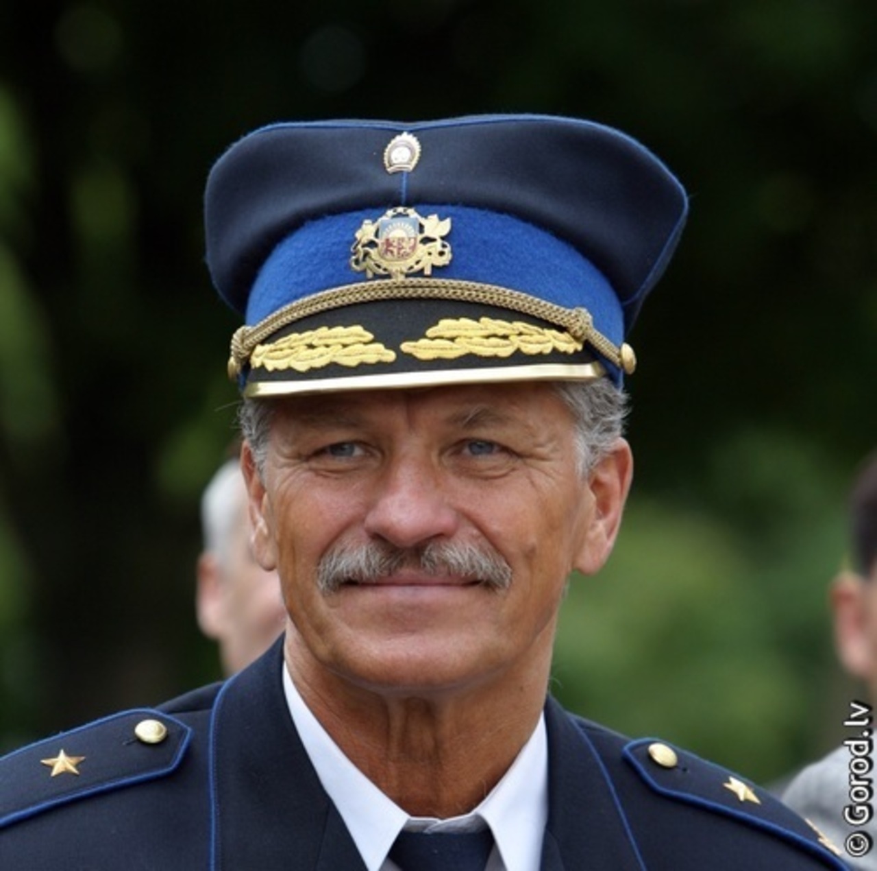 foto no personīga arhīva