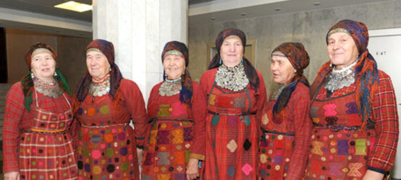 фото: Russian Look