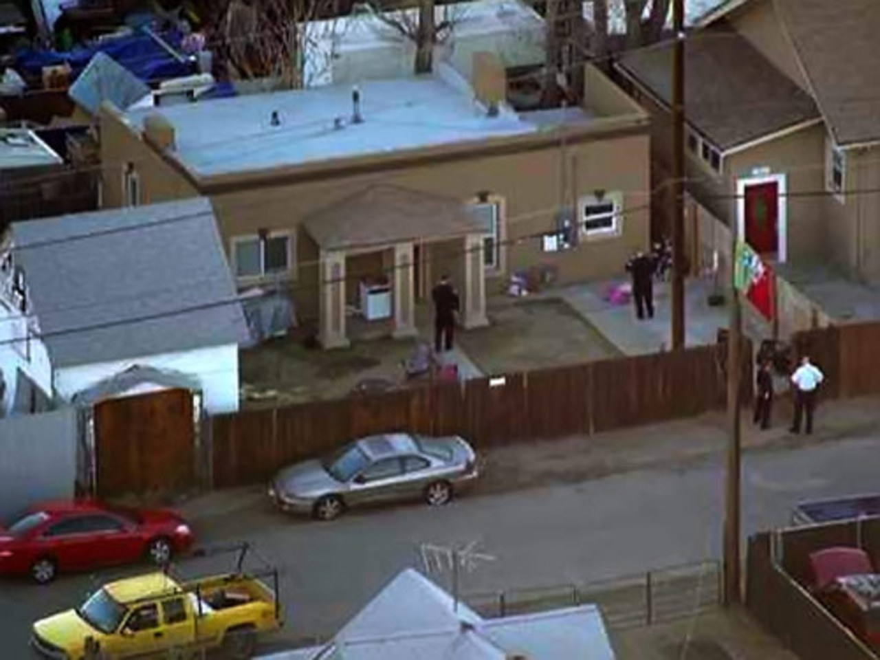 фото: Fox-31 Denver